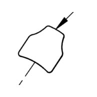 NORCO Cs Rock Crush Guard (Front) 915200-040