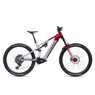 CRUSSIS e-Full 10.11-Pro 715 Wh