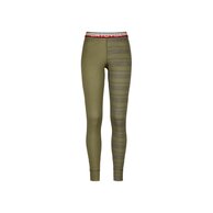 Dámské kalhoty ORTOVOX 185 Rock'N'Wool Wild Herbs