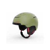 Přilba GIRO Jackson MIPS Mat Flo Greeen