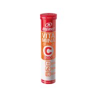 ENERVIT Vitamin C 1000 mg Pomeranč