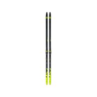 Běžecké lyže Fischer TWIN SKIN SUPERLITE STIFF EF + CONTROL STEP