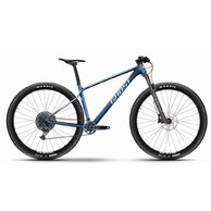 GHOST Lector Advanced Pearl Dark Blue/Pearl Light Grey