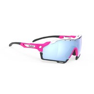 Brýle RUDY PROJECT Cutline Capsule Edition Pink Fluo Matte
