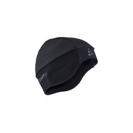 Čepice CRAFT ADV SubZ Thermal Black