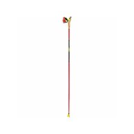 Hole LEKI HRC team bright red-neonyellow-black