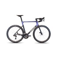 LOOK 795 Blade 2 RS Black Roaring Thunder Satin Ultegra Di2