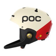 Přilba POC Artic SL MIPS Rouge/Blanc