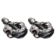 Pedály SHIMANO XT PD-M8100