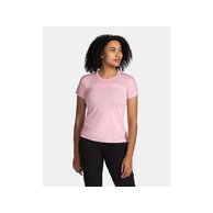 Dámské triko KILPI Ameli Light Pink