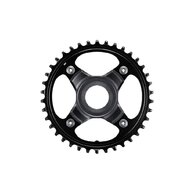 Převodník SHIMANO STePS SM-CRE80 řetězová linka 53