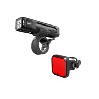 Sada světel KNOG Blinder PRO 1000 / Blinder 100