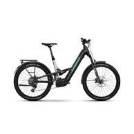 GHOST E-ASX Universal Low EQ Rebel Red/Pebble Glossy