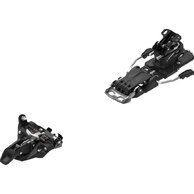 Vázání ATOMIC BACKLAND SUMMIT 12 BR Black/Gunmetal