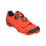 Tretry SCOTT Mtb Vertec Boa Neon Orange/Black