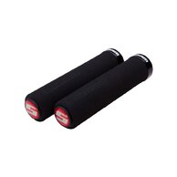 Gripy SRAM Locking Foam pěnové Black