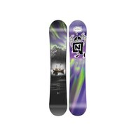 Snowboard NITRO TEAM PRO Marcus Kleveland WIDE