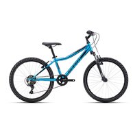 CTM Berry Matte Blue/Black