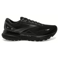 Běžecké boty BROOKS Adrenaline GTS 23 Wide 2E Black