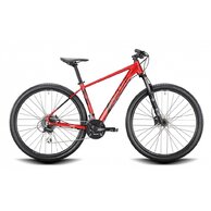 CONWAY MS 4.9 Red/Black