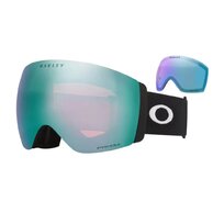 Brýle OAKLEY Flight Deck PRO L Prizm Sapphire & Prizm Iced Matte Black