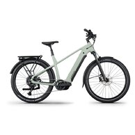 LAPIERRE E-Explorer 7.6 High Landing Green