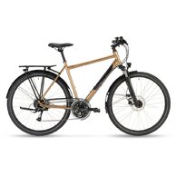 STEVENS Jazz HT Desert Sand