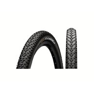 Plášť CONTINENTAL Race King ShieldWall SL kevlar 27.5x2.2