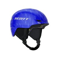 Přilba SCOTT Keeper 2 Royal Blue