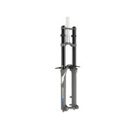 Vidlice SR SUNTOUR RUX 38 27.5 RC2 PCS QR 200mm Gray