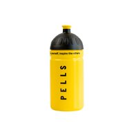 Láhev PELLS X-Race3 500 ml Yellow