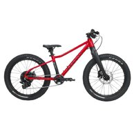 RASCAL Wild 20 Red