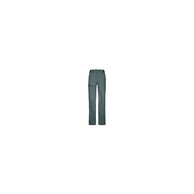 Dámské Kalhoty ORTOVOX Casale Pants Women's Arctic Grey