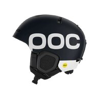 Přilba POC Fornix BC Apatite Navy Matt