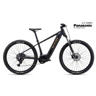 CTM Pulze GX Matt Black