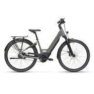 STEVENS E-Courier 6.5.1 Plus Forma Ash Grey