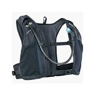 Batoh EVOC Hydro Pro 3 + Hydration Bladder 1,5l Black