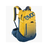 Batoh EVOC Trail Pro 26 Curry/Denim