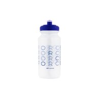 Láhev FORCE Enjoy 550 ml transparentní-modrá