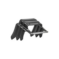 ATOMIC 1X2 CRAMPON SHIFT Black Black