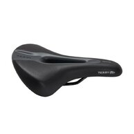 Sedlo TERRY Figura Gel Max Women