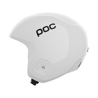 Přilba POC Skull Dura Jr Blixten White