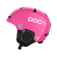 Přilba POC POCito Fornix MIPS Fluorescent Pink