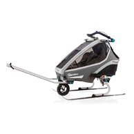 Ski Set QERIDOO pro KidGoo/Sportrex od 2020