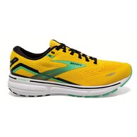 Běžecké boty BROOKS Ghost 15 Yellow