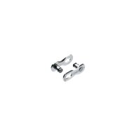 Spojka řetězu SRAM Powerlock 8s Silver