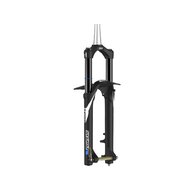 Vidlice SR SUNTOUR Durolux 36 27.5 EQ Boost RC PCS 170mm Black