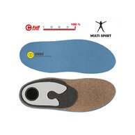 Vložky SIDAS Custom Multi