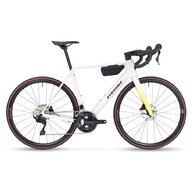 STEVENS Izoard Pearl White Citrus