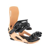 Vázání NITRO TALENT Unisex CORAL